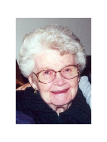  Marie Samuels