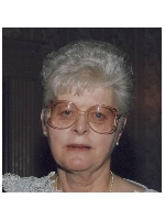  Gladys E. Krouse