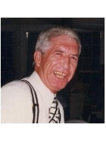  Geroge R. Reilly