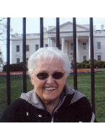  Dorothy Jean Ayers