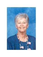  Nancy Ellen Siegel
