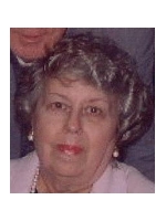  Irene B. MacGregor