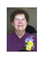  Hilda M. Utter