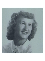  Marie Tedeschi