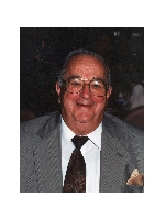  Bernard J. Huff