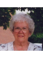  Mary E. Apgar
