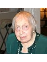  Marie E. Rubury