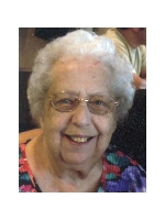  Eleanor L. Webb