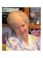  Dorothy DiBernard